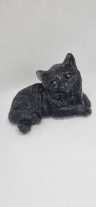 Custom Cat Urn Memorials