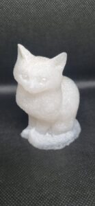 Custom Cat Urn Memorials