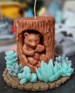 What we do at ReslynnCreations